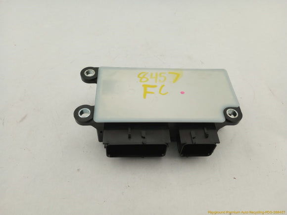 Cadillac CTS Airbag Control Module