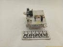 Cadillac CTS Rear Right Cabin Fuse Box-1