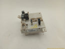 Cadillac CTS Rear Right Cabin Fuse Box-2