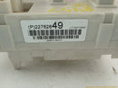 Cadillac CTS Rear Right Cabin Fuse Box-3