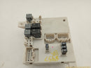 Cadillac CTS Rear Right Cabin Fuse Box-4