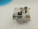 Cadillac CTS Rear Right Cabin Fuse Box-7