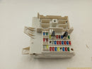 Cadillac CTS Rear Right Cabin Fuse Box-9