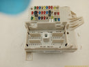 Cadillac CTS Rear Right Cabin Fuse Box-11