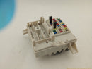 Cadillac CTS Rear Right Cabin Fuse Box-12