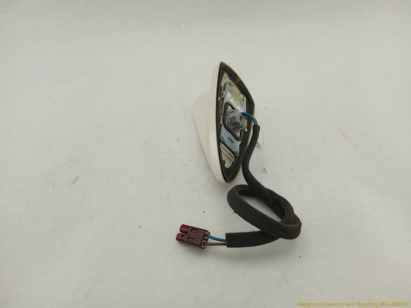 Cadillac CTS Shark Fin Antenna