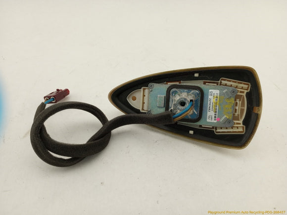 Cadillac CTS Shark Fin Antenna