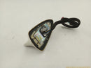Cadillac CTS Shark Fin Antenna-10