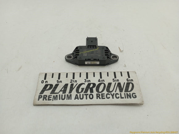 Cadillac CTS Stability Yaw Rate Sensor