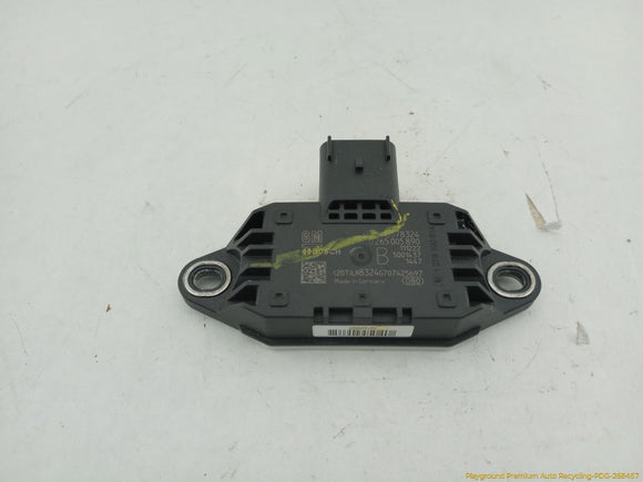 Cadillac CTS Stability Yaw Rate Sensor