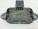 Cadillac CTS Stability Yaw Rate Sensor-3
