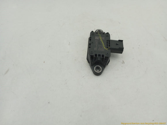 Cadillac CTS Stability Yaw Rate Sensor