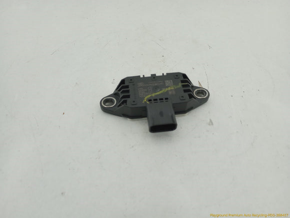 Cadillac CTS Stability Yaw Rate Sensor