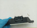 Cadillac CTS Stability Yaw Rate Sensor-6
