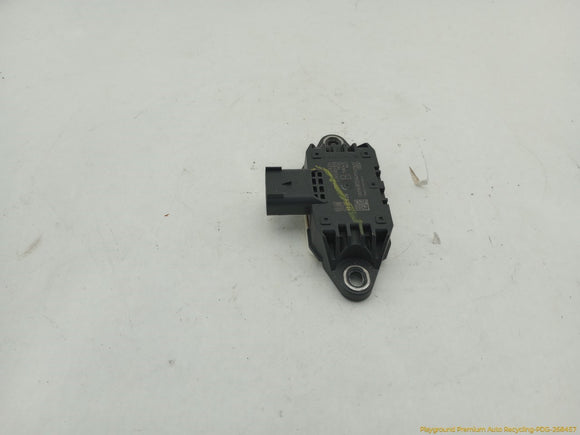 Cadillac CTS Stability Yaw Rate Sensor