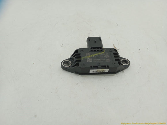 Cadillac CTS Stability Yaw Rate Sensor