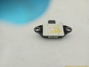 Cadillac CTS Stability Yaw Rate Sensor-9