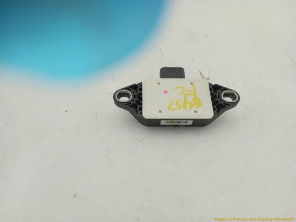 Cadillac CTS Stability Yaw Rate Sensor