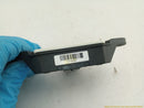 Cadillac CTS Stability Yaw Rate Sensor-10
