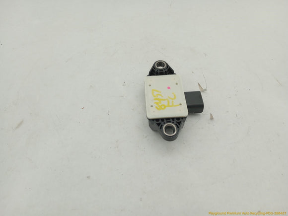 Cadillac CTS Stability Yaw Rate Sensor