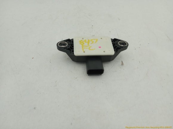 Cadillac CTS Stability Yaw Rate Sensor