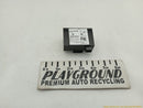 Cadillac CTS Keyless Entry Door Lock Receiver-1