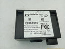 Cadillac CTS Keyless Entry Door Lock Receiver-3