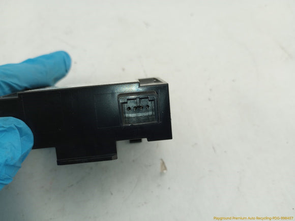 Cadillac CTS Keyless Entry Door Lock Receiver