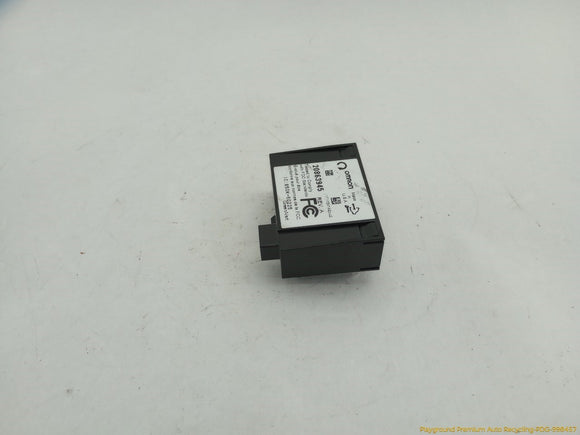 Cadillac CTS Keyless Entry Door Lock Receiver