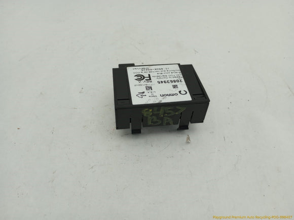 Cadillac CTS Keyless Entry Door Lock Receiver
