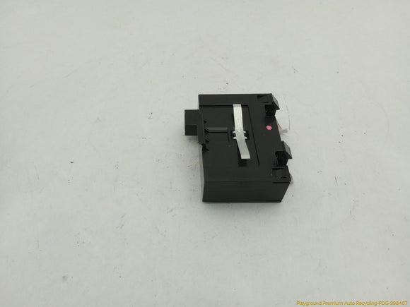 Cadillac CTS Keyless Entry Door Lock Receiver