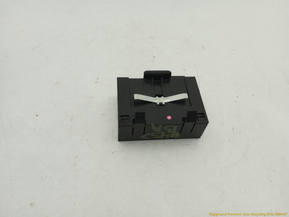 Cadillac CTS Keyless Entry Door Lock Receiver
