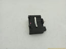 Cadillac CTS Keyless Entry Door Lock Receiver-10