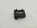 Cadillac CTS Keyless Entry Door Lock Receiver-11