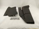 Cadillac CTS Pair Of Radiator Deflector Shields-1