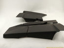 Cadillac CTS Pair Of Radiator Deflector Shields-3