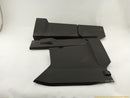 Cadillac CTS Pair Of Radiator Deflector Shields-5