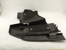 Cadillac CTS Pair Of Radiator Deflector Shields-8