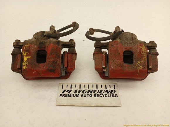 Nissan 300ZX Pair Of Front Brake Calipers