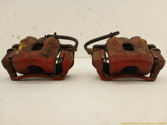 Nissan 300ZX Pair Of Front Brake Calipers