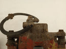Nissan 300ZX Pair Of Front Brake Calipers-5