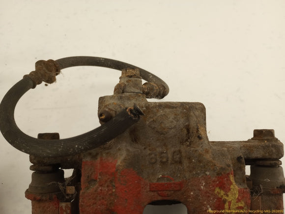 Nissan 300ZX Pair Of Front Brake Calipers