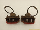 Nissan 300ZX Pair Of Front Brake Calipers-7