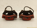 Nissan 300ZX Pair Of Front Brake Calipers-8