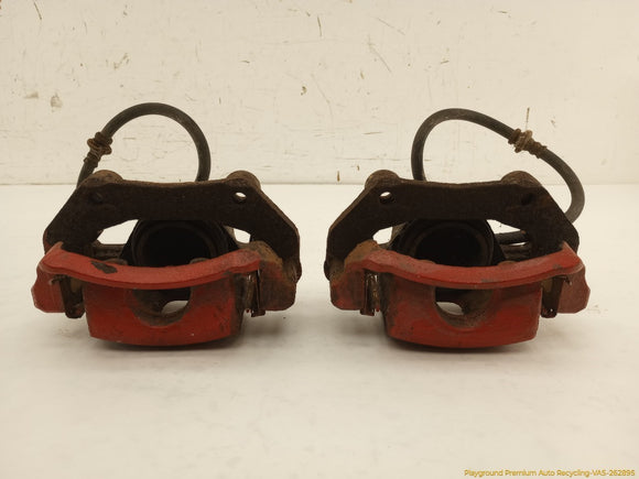 Nissan 300ZX Pair Of Front Brake Calipers