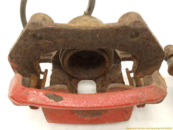 Nissan 300ZX Pair Of Front Brake Calipers