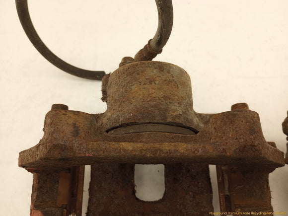 Nissan 300ZX Pair Of Front Brake Calipers