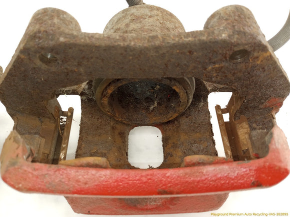 Nissan 300ZX Pair Of Front Brake Calipers