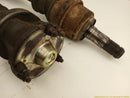 Nissan 300ZX Pair Of Rear Axle Drive Shafts-7