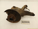 Nissan 300ZX Passenger Right Rear Spindle Knuckle Hub-1